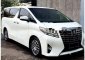 Butuh uang jual cepat Toyota Alphard 2017-15