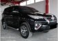 Toyota Fortuner VRZ bebas kecelakaan-3