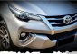 Toyota Fortuner 2016 dijual cepat-12