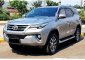 Toyota Fortuner 2016 dijual cepat-20