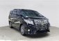 Toyota Alphard 2017 bebas kecelakaan-4