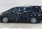 Toyota Alphard 2017 bebas kecelakaan-5