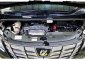 Toyota Alphard 2017 bebas kecelakaan-7