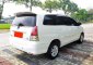 Jual Toyota Kijang Innova 2011 -17