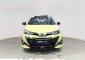 Toyota Sportivo 2019 bebas kecelakaan-6