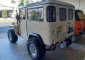 Toyota Land Cruiser 1967 dijual cepat-3