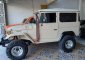 Toyota Land Cruiser 1967 dijual cepat-9