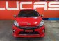 Jual Toyota Agya 2017, KM Rendah-2