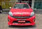 Jual Toyota Agya 2017, KM Rendah-5
