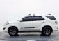 Toyota Fortuner G TRD dijual cepat-1