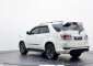 Toyota Fortuner G TRD dijual cepat-2