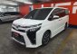 Toyota Voxy 2020 dijual cepat-0