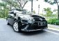 Butuh uang jual cepat Toyota Yaris 2016-2