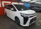Toyota Voxy 2020 dijual cepat-5