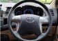 Toyota Fortuner G TRD dijual cepat-18