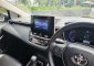 Butuh uang jual cepat Toyota Corolla Altis 2019-5