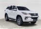 Jual Toyota Fortuner 2016, KM Rendah-3