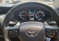 Butuh uang jual cepat Toyota Fortuner 2021-4