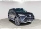 Toyota Fortuner 2018 bebas kecelakaan-4