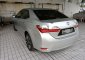 Toyota Corolla Altis V dijual cepat-0