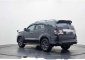 Toyota Fortuner G TRD bebas kecelakaan-6