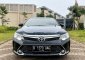 Toyota Camry V dijual cepat-17