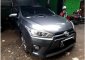 Toyota Yaris G bebas kecelakaan-0