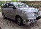 Toyota Kijang Innova 2015 dijual cepat-0
