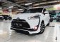 Jual Toyota Sienta 2018, KM Rendah-1