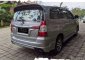 Toyota Kijang Innova 2015 dijual cepat-7