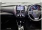 Toyota Yaris G dijual cepat-10