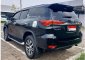 Toyota Fortuner 2017 dijual cepat-1