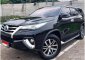 Toyota Fortuner 2017 dijual cepat-3