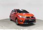 Jual Toyota Yaris 2016, KM Rendah-8