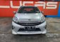 Jual Toyota Agya 2014, KM Rendah-5