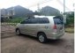 Toyota Kijang Innova V Luxury bebas kecelakaan-7