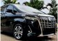 Jual Toyota Alphard 2020 -0