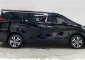 Toyota Alphard G bebas kecelakaan-0