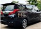Jual Toyota Alphard 2020 -4