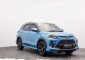 Toyota Raize 2021 dijual cepat-1