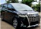 Jual Toyota Alphard 2020 -8