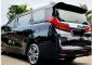 Jual Toyota Alphard 2020 -11