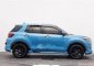 Toyota Raize 2021 dijual cepat-2
