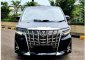 Jual Toyota Alphard 2020 -15