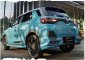 Jual Toyota Raize 2022, KM Rendah-0