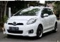 Butuh uang jual cepat Toyota Yaris 2012-2