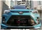 Jual Toyota Raize 2022, KM Rendah-1