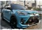 Jual Toyota Raize 2022, KM Rendah-2