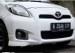 Butuh uang jual cepat Toyota Yaris 2012-3