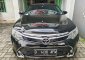 Butuh uang jual cepat Toyota Camry 2017-8